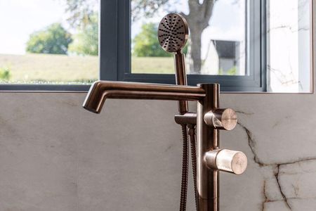 5 bedroom detached house to rent - Photo 4