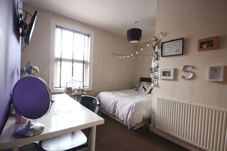 5 bedroom house to rent - Photo 4