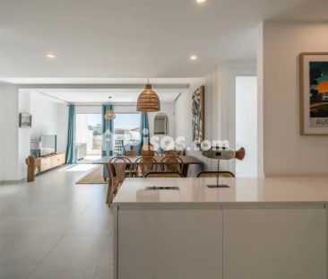 Dúplex en alquiler en Calle Urbanización Altos de los Monteros, C- ... - Photo 4