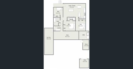 Modern Family Living! - Photo 4