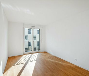Appartement de 3.5 pièces au coeur de la ville - Foto 1