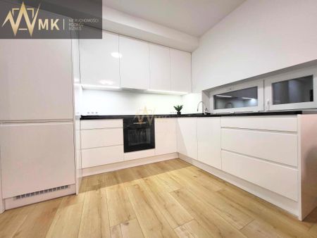 Mieszkanie do wynajęcia na nowym osiedlu! (Tarnów)InformacjeTarnów - Фото 3