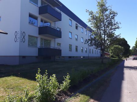 Ågatan 8 A - Foto 4