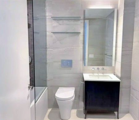 For Lease - 81 Wellesley Street Unit# 2503, Toronto, Ontario - Photo 2