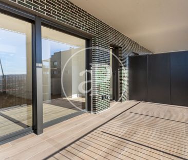 Newly built apartment for rent in Finestrelles - Photo 4