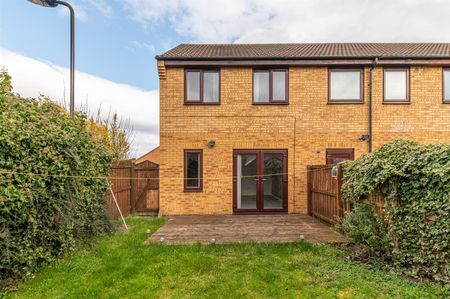 Cloverhill Close, Annitsford, Cramlington - Photo 4