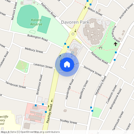 70 Peachey Road, SA 5113, Davoren Park