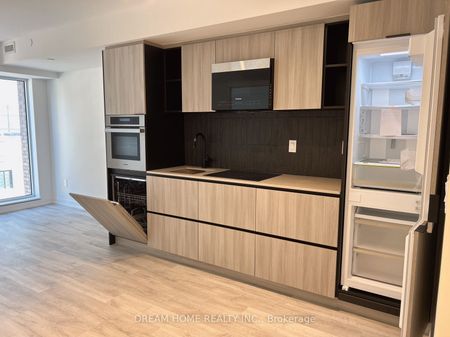 For Lease - 2 Augusta Avenue Unit# 306, Toronto, Ontario - Photo 3