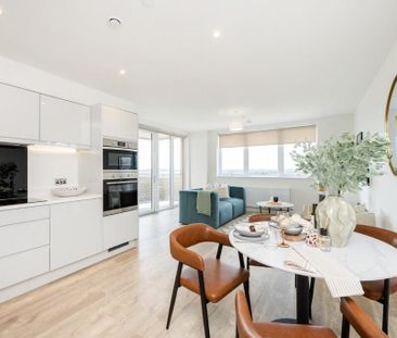 2 bedroom apartment to rent - Photo 3