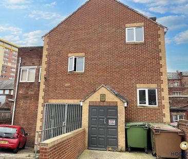 1 bedroom flat to rent - Photo 4