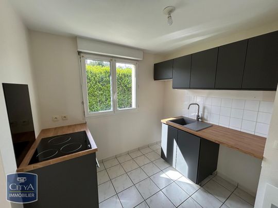 Location Appartement 2 pièces 42m² LA RICHE 37520 - Photo 1