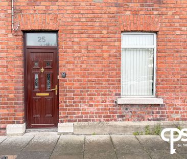 25 Edward Street, Armagh BT61 7QU - Photo 2