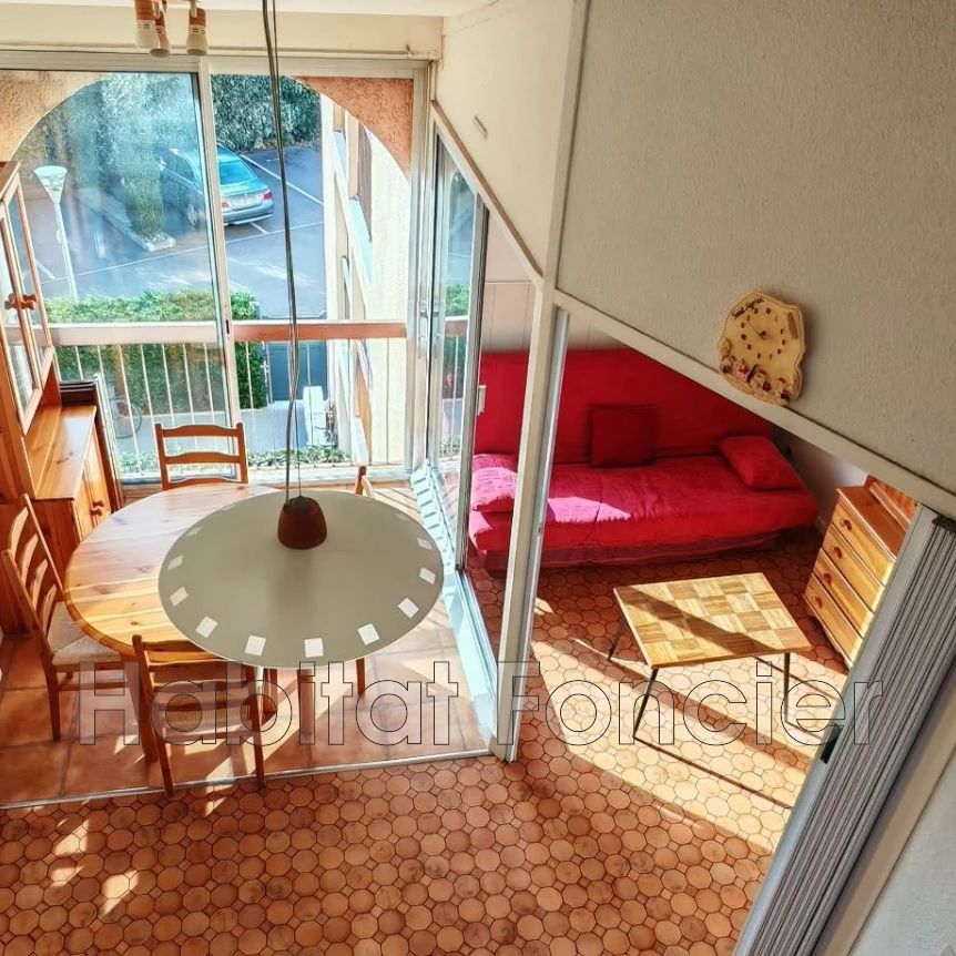 Appartement Saint-Cyprien - Photo 1