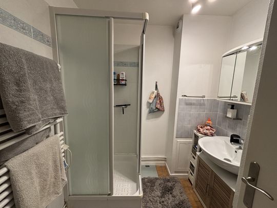 Appartement 38m² - 2 pièces Cabourg (14390) - Photo 1