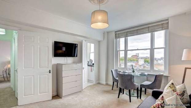 1 bedroom property to rent in London - Photo 1