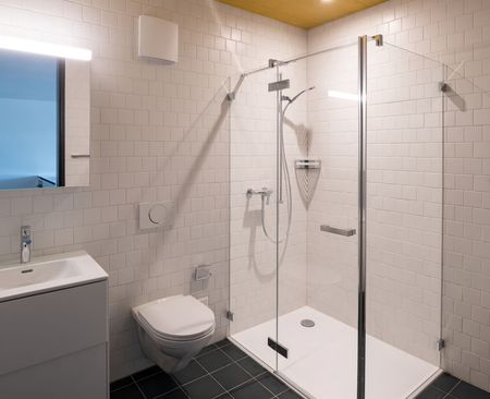 3.5 Zimmer, 86 m², 7. Stock - Foto 4