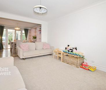 3 bedroom detached house to rent - Photo 1