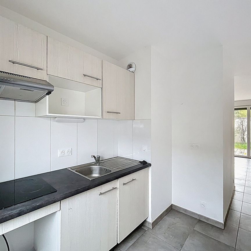 Appartement 3 pièces - Photo 1