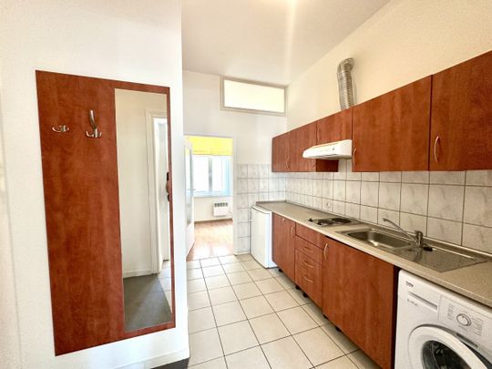 Poznań, Jeżycka - Фото 1