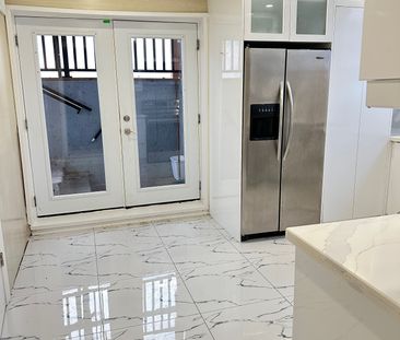 For Lease - 10 Silverdale Crescent Unit# Lower, Toronto, Ontario - Photo 5