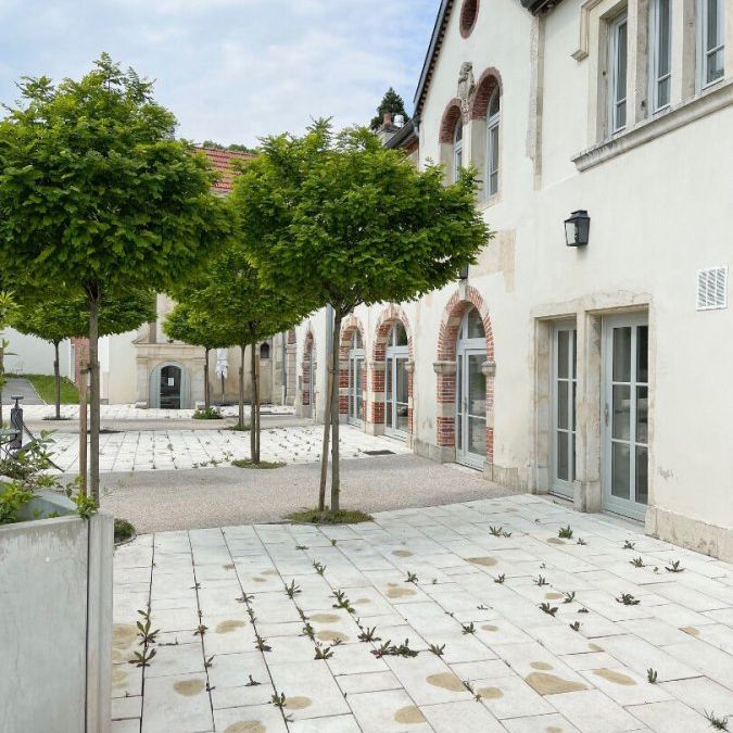 Appartement 2 pièces à Villers-lès-Nancy - Photo 1