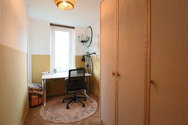 Verhuurd: Mesdagstraat 31-2, 1073 HJ Amsterdam - Foto 1