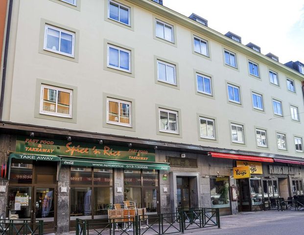 Platensgatan 5 A - Foto 1