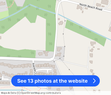 5 bedroom bungalow for rent - Photo 1