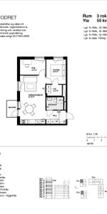 Brandmästargatan 3, 75425, Uppsala - Foto 3