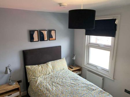 Newport Road, Reading, RG1 - Photo 2