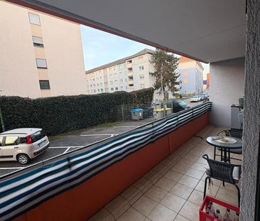 Nachmieter für 2 Zimmerwohnung zum 01.01.2026 gesucht - Photo 4