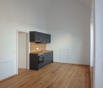 DACHGESCHOSSWOHNUNG MIT TERRASSE - Foto 2