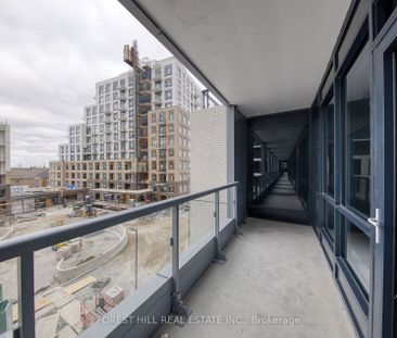 For Lease - 7950 Bathurst Street Unit# 430, Vaughan, Ontario - Photo 4