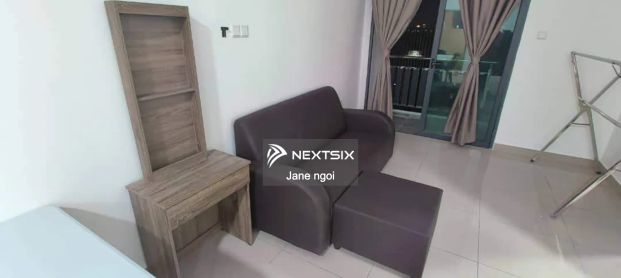 KSL Residence 2 @ Kangkar Tebrau - Photo 1