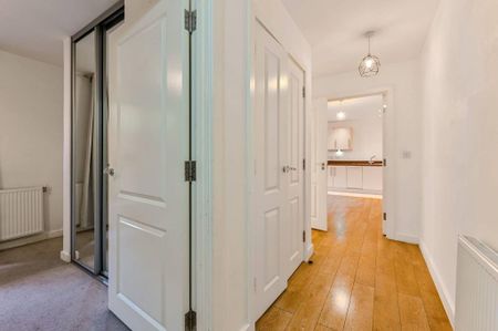 1 bedroom flat to rent - Photo 2