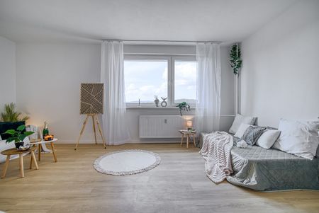 Pronájem bytu 1+1 40 m² - Photo 3