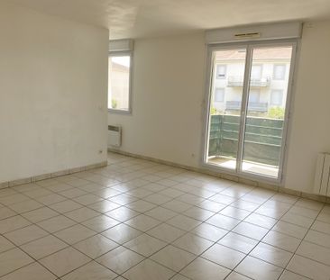 Location Appartement 2 pièces 48m² VICHY 03200 - Photo 1