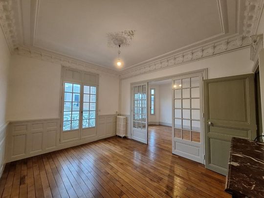 Appartement T4 à louer - 86 m² - Photo 1