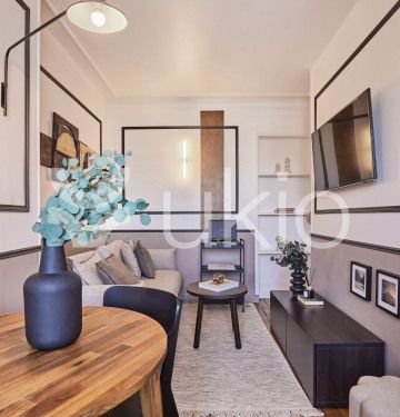 Appartement • Dupleix-Motte Picquet - Photo 1