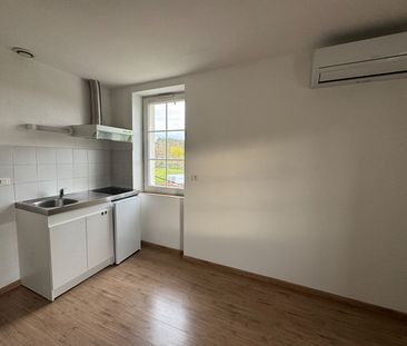 Location appartement 1 pièce, 25.54m², Albi - Photo 1