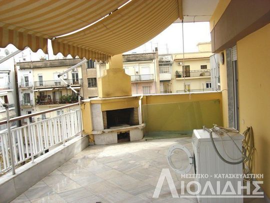 Διαμέρισμα για ενοικίαση Ανάληψη - Μπότσαρη (Ανάληψη - Μπότσαρη - Νέα Παραλία) - Photo 1