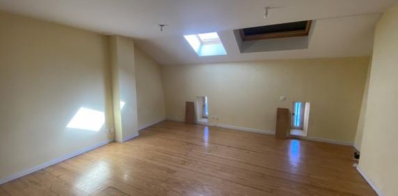 Appartement à louer - 1 pièce - 37 m² - Photo 2