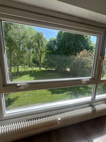 Appartement meublé Lambersart 3 pièces 71.75 m2 - Photo 4