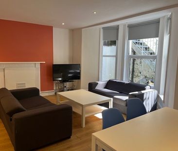 6 Bedroom | 50 Beechwood Avenue, PL4 6PW - Photo 3