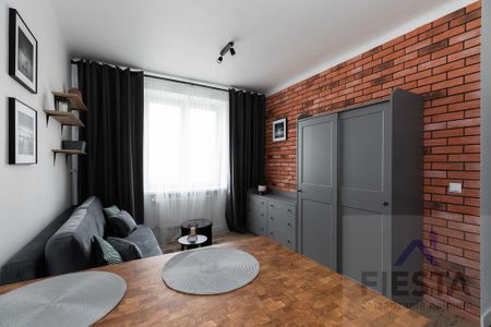 Warszawa, Wola, al. Solidarności - Photo 3