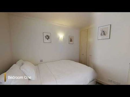 2 Bed Flat, High Holborn, WC1V - Photo 5