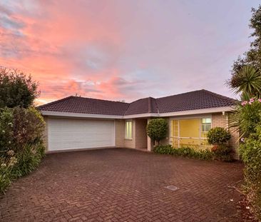4-BEDROOM IN EAST TAMAKI - Photo 3