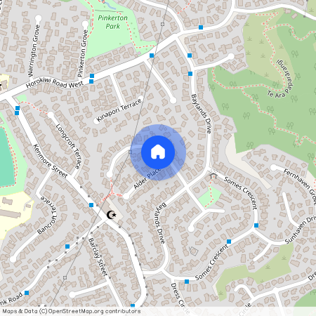 2 Alder Place, Newlands, Wellington City