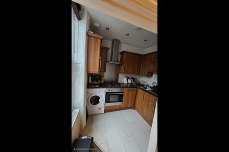 1 Bed Flat, Cleveland Street, W1T - Photo 4