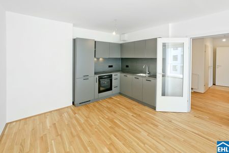 DER BALLON - Ankommen und abheben - NATURNAHES WOHNEN NAHE DER SEESTADT ASPERN - Photo 4